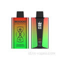 Bang Kotak 30000 Putar Vape sekali pakai